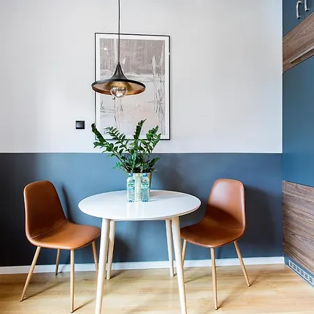 Apartamenty Lazarza 17 Krasków Eksteriør bilde